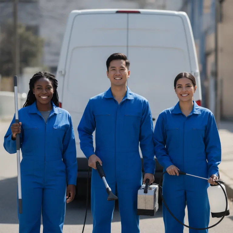 Bed bug treatment Lynwood